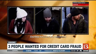 Celebrity Kokomo Fraud Suspects Wealth