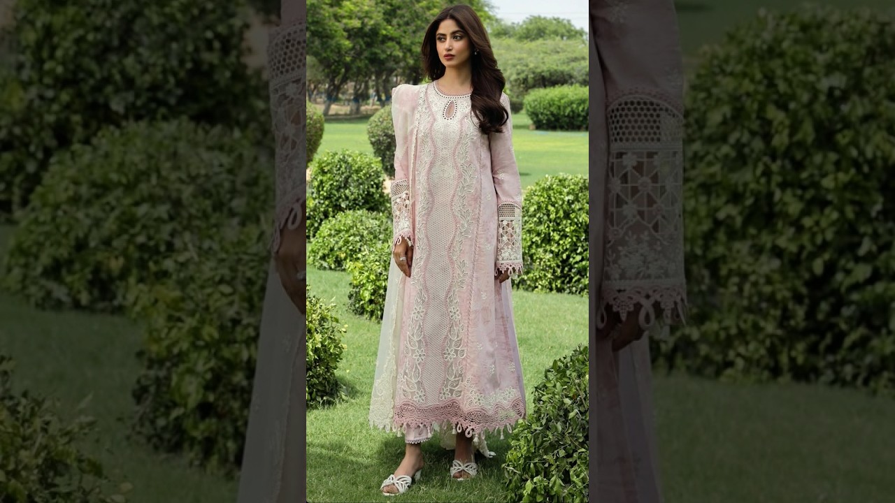 best eid outfits 2025