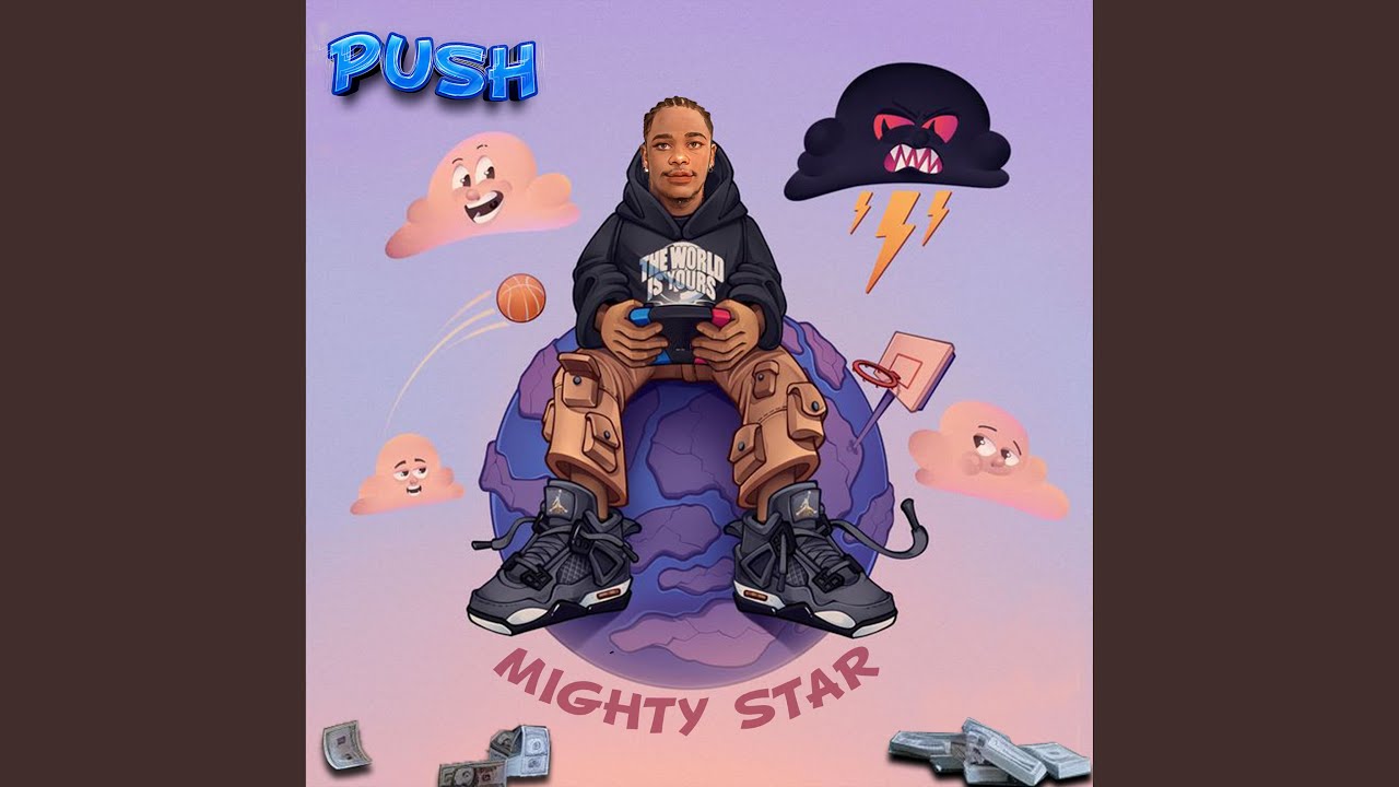 Tonton Push di YouTube Tonton Push di YouTube
