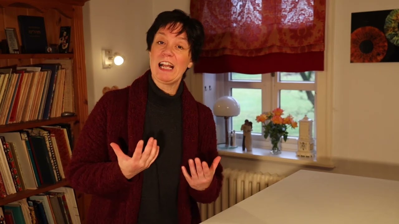 Ich stimme! 44 - Vibrato