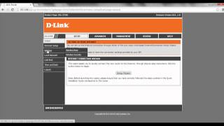 Modem Router How-To: How to manually configure WPA and WEP Encryption on your router screenshot 5