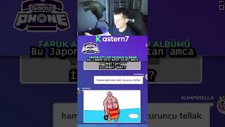 Böyle Tellak Mı Olur?