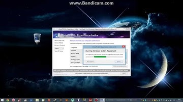 Windows 8.1 Experience Index
