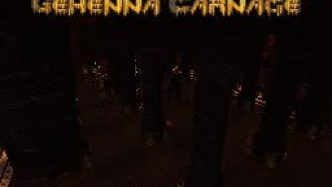 Doom 2 - Declaring New Apocalypse | Map 10 - Spending Easter Dying a Lot