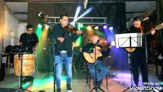 FORTUNA , FAMA Y PODER  (Chacarera Instrumental)🇦🇷🎵🎸🎤