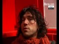 Capture de la vidéo Pain Of Salvation Interview Part 1 For Morow.com The Prog Radio January 2010