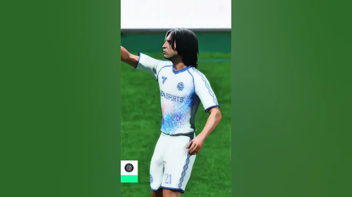 Part 2 - #fc25  #fc26 #freekick