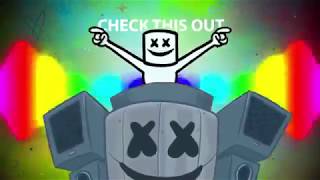 Marshmello - CHECK THIS OUT - Download