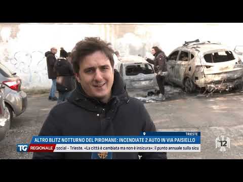 TG REGIONALE | 11/01/2025