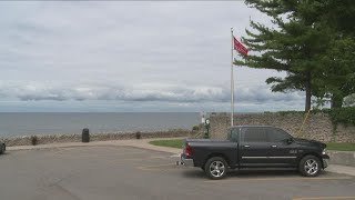 Bacteria closes Olcott Beach again
