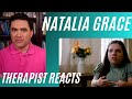 Natalia Grace #20 - (Drugged) - Therapist Reacts