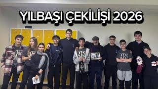 12-Ea 2026 Yilbaşi Çeki̇li̇şi̇ Cok Surpriz Oldu