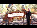 Maalinup Aboriginal Tour