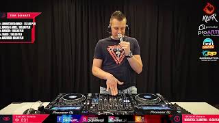 Dj Killer Live Mix - Niedzielne Granie Na Spontanie 05.05.2024