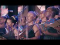 MA VIE C'EST LE CHRIST Composé par MGR Nicodème Barrigah, chanté par Chorale de Kigali -Concert 2019