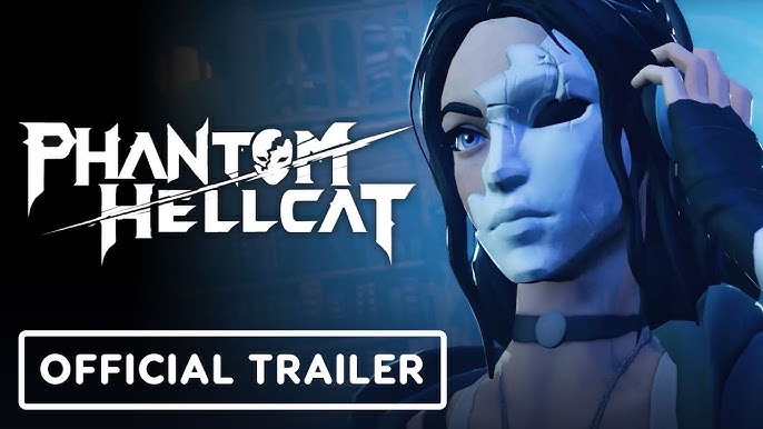 The Outlast Trials - Gameplay Trailer gamescom 2021 [HD 1080P] 
