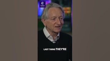 Future-Proof Careers against AI - Geoffrey Hinton: Plumbing is the New Go #futureofai #ai #explore