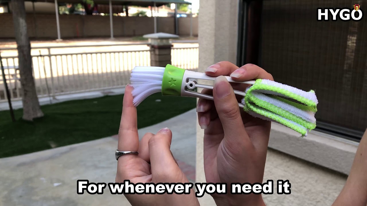 Use This To Stop Breathing In Dirty Air