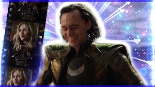Soft/Dorky Edits To Make You Smile screenshot 3