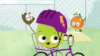 Jeff Rechner Book Trailer Voiceover: The Sour Grape