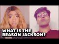 WHAT IS THE REASON JACKSON 