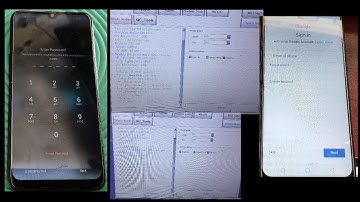 Oppo A5S(CPH 1909) Pattern Lock Remove By MRT Dongle/ Oppo A5S Pattern lock Remove in Mrt Dongle