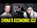 China S Economic ICU Why The World S Factory Is On Life Support Digging Into China China S Economic ICU Why The World S Factory Is On Life Support Digging Into China
