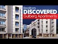 Realtors Discovered Gulberg Apartments