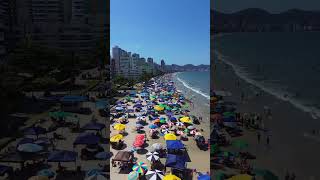 Verão Itapema - Meia Praia