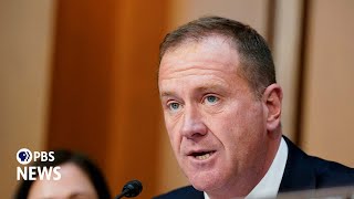 WATCH LIVE: Senate committee holds hearing on political violence in aftermath of Kirk killing