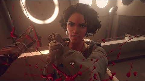 4K60 Xbox Series X - DEATHLOOP first 10 mins gameplay