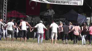 Kemence  14 Bielefeld Yayla senligi  Muhammet Silik part   2 Resimi