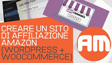 Qual è il sito Amazon?