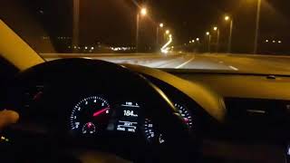 Volkswagen Cc 1.4 Tsı 160 Hp Top Speet