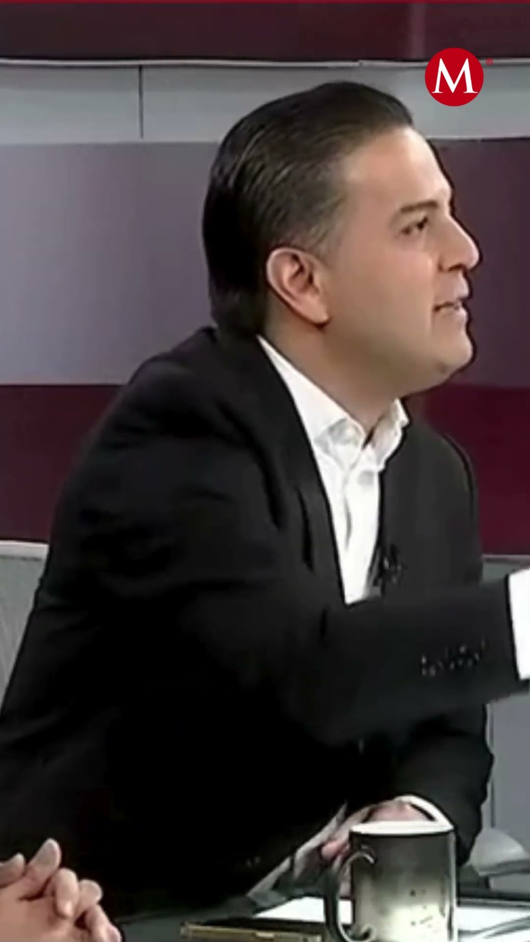 ¿EU aseguró que México está ALIADO con el crimen organizado?