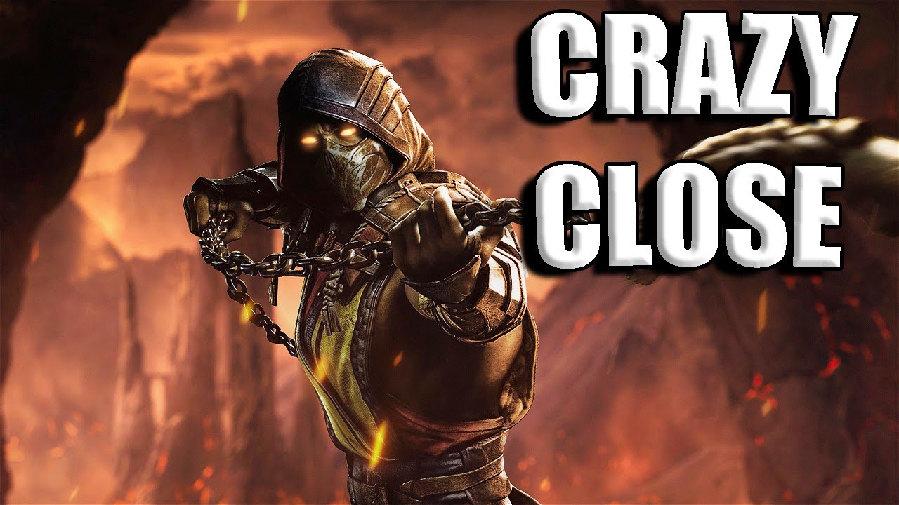 Tweedy vs MKJavier CRAZY SET | Mortal Kombat 11 Online Matches