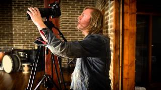 Nikon Cinema: Filming a Music Video