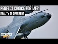 A 400M Perfect choice for the IAF  Reality is different   