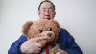手話講座第56回「一人二役」