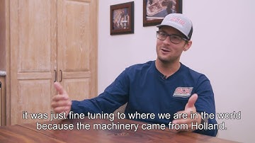 SCW Contracting | Installation and commissioning