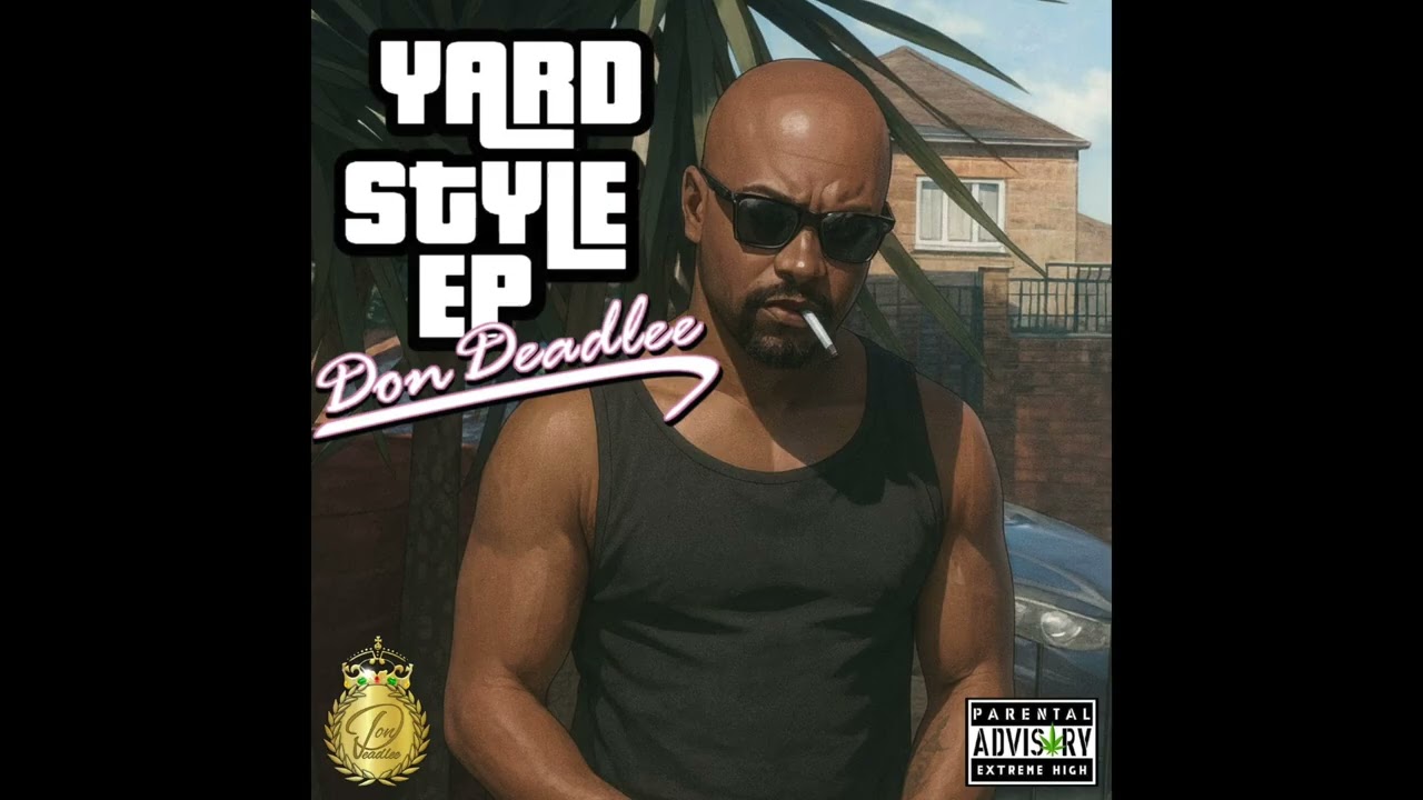 Don Deadlee - New Gears Freestyle