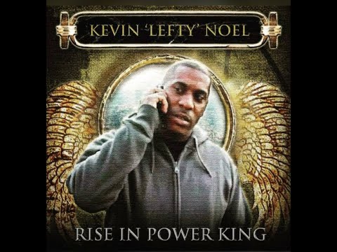 USG - Lef General (Lefty) - Tribute By I-Octane