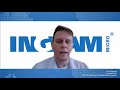 Welcome to the Ingram Micro Business Transformation Center HPE YouTube Channel