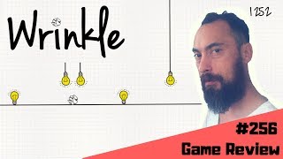 Wrinkle Buildbox Game Review 256