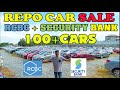 100  repossessed cars sale from rcbc and security bank