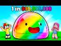 I Got 0.01% SLIME in Roblox! Mp3 Song
