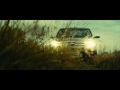 Toyota Hilux Commercial