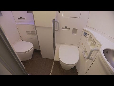 تصویری: چگونه می توان در هواپیما صندلی ماشین نشست