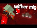 Minecraft Manhunt Clutches #2