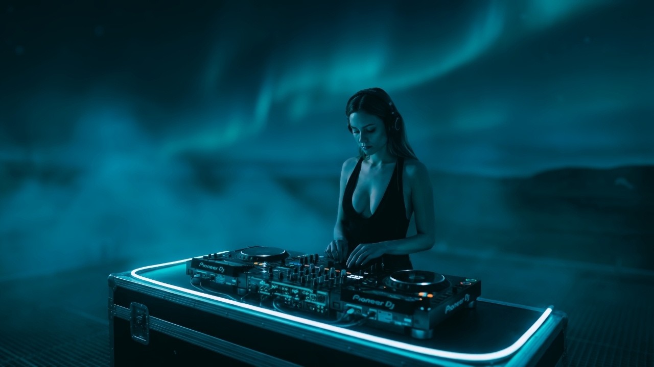 Deep Hypnotic Melodic & Progressive House Flow [2026]